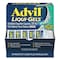 Advil Liqui-Gels, Two-Pack, PK50 BXAVLQG50BX - alternate 1